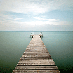 TROWBRIDGE - Beach Scenes